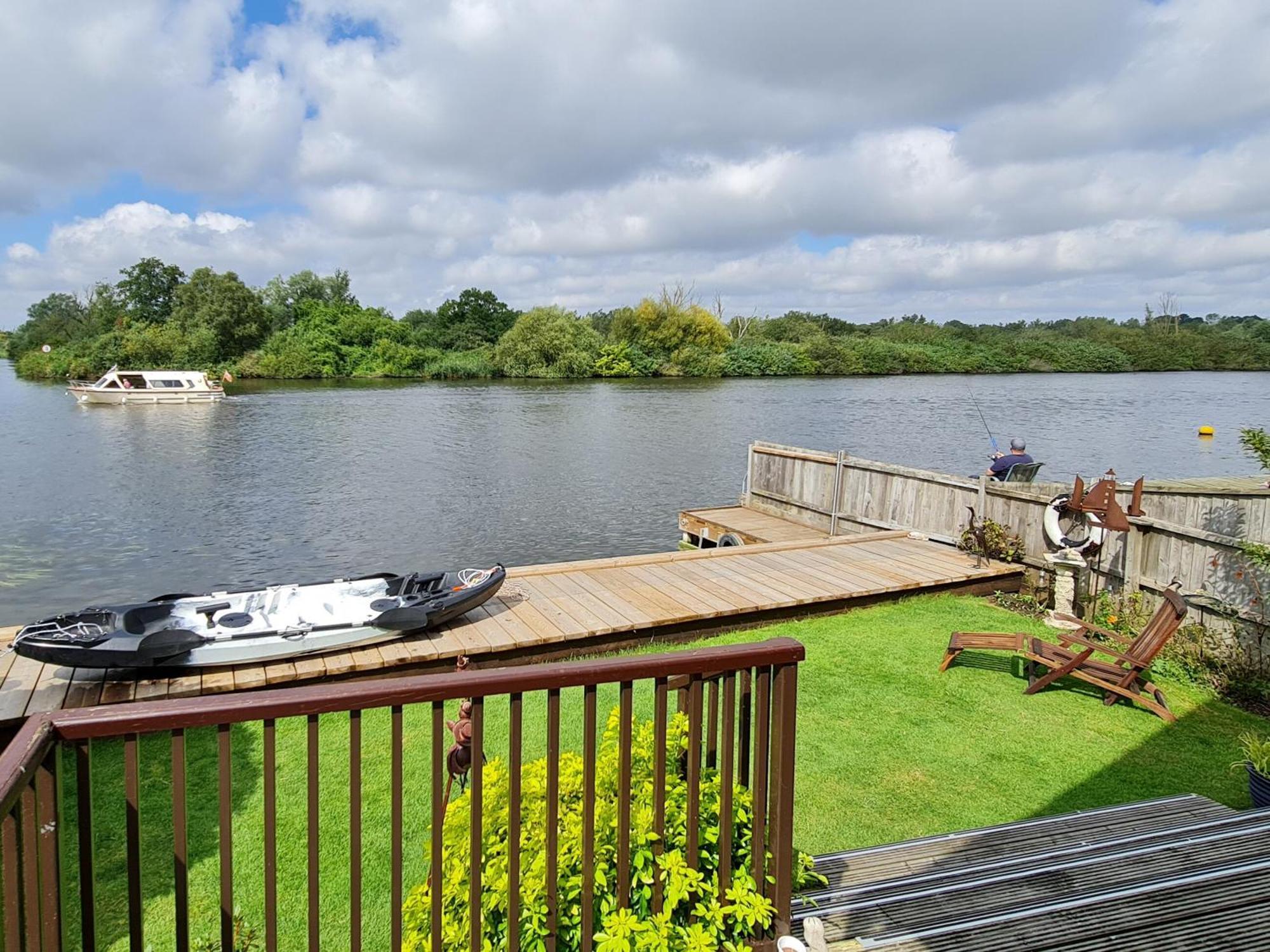 Herons View - 28279 Brundall Exterior photo